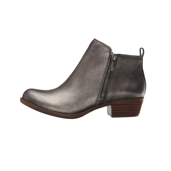 Lucky Brand Shoes - Lucky Brand Basel Ankle Booties